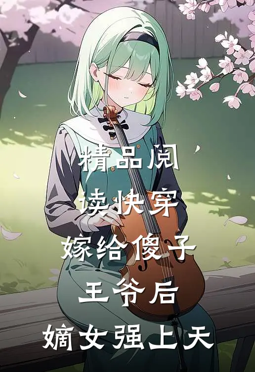 精品阅读快穿：嫁给傻子王爷后，嫡女强上天