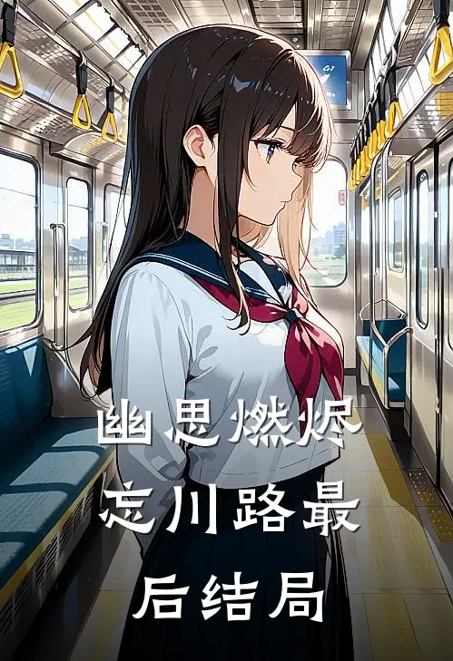幽思燃烬忘川路最后结局