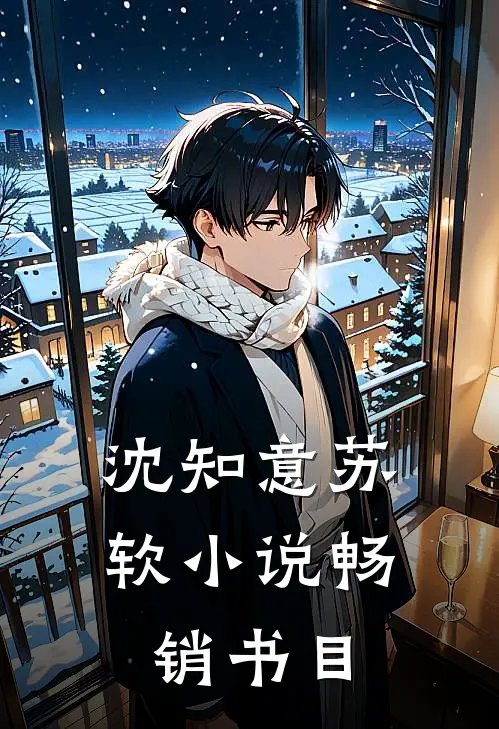 沈知意苏软小说畅销书目