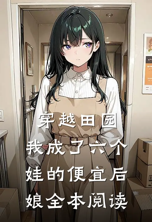 穿越田园：我成了六个娃的便宜后娘全本阅读