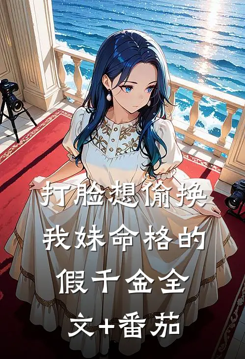 打脸想偷换我妹命格的假千金全文+番茄