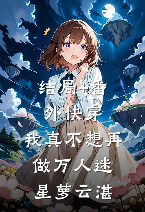 结局+番外快穿：我真不想再做万人迷星萝云湛