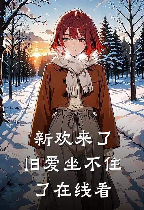 新欢来了，旧爱坐不住了在线看