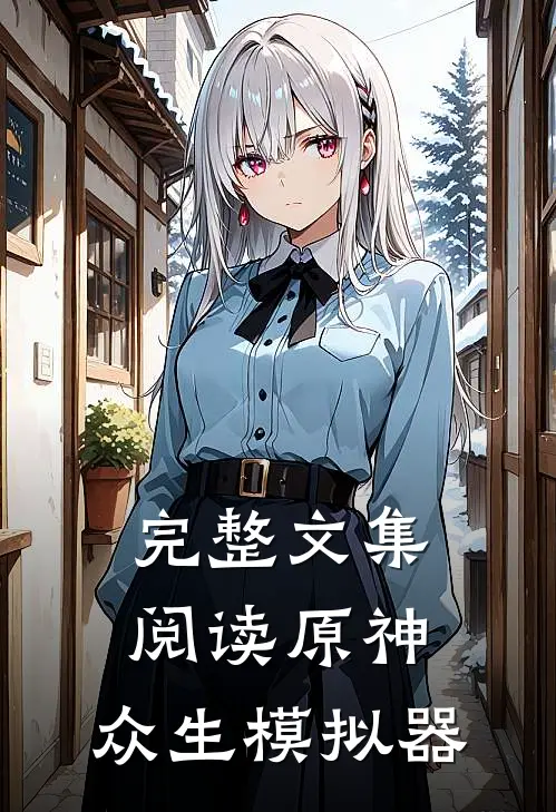 完整文集阅读原神：众生模拟器