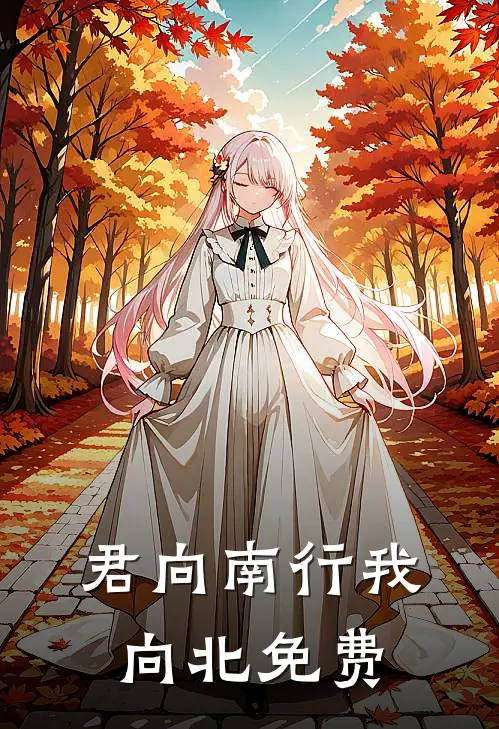 君向南行我向北免费