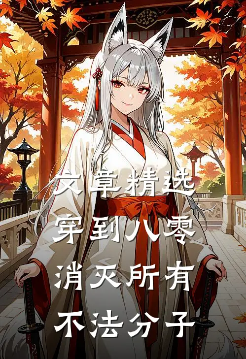 文章精选穿到八零，消灭所有不法分子
