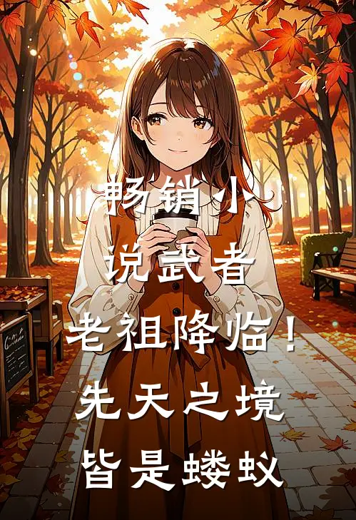 畅销小说武者：老祖降临！先天之境皆是蝼蚁