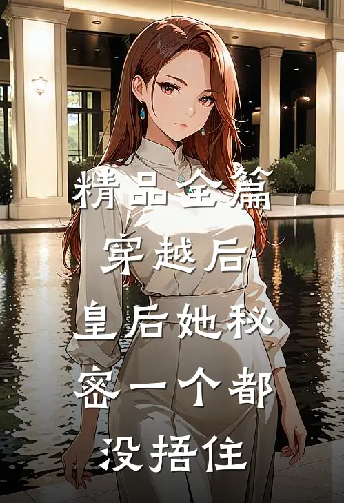 精品全篇穿越后，皇后她秘密一个都没捂住
