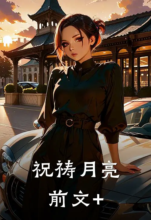 祝祷月亮前文+