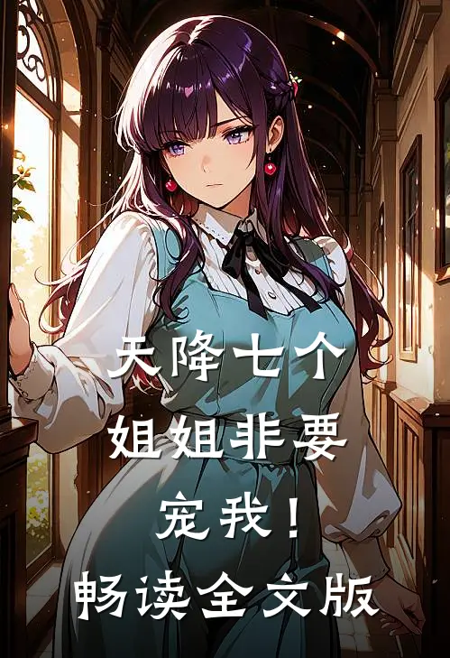 天降七个姐姐非要宠我！畅读全文版