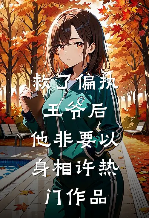 救了偏执王爷后，他非要以身相许热门作品