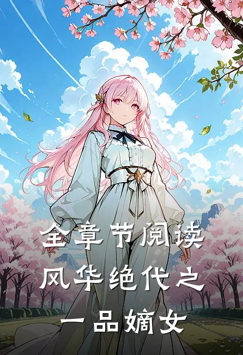 全章节阅读风华绝代之一品嫡女