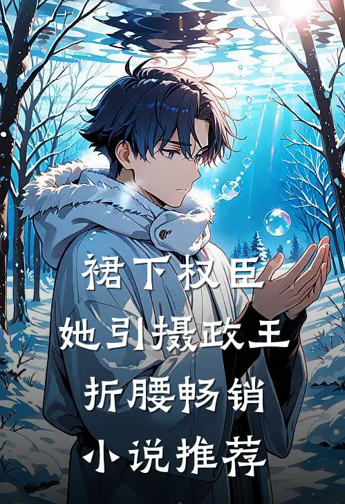 裙下权臣:她引摄政王折腰畅销小说推荐