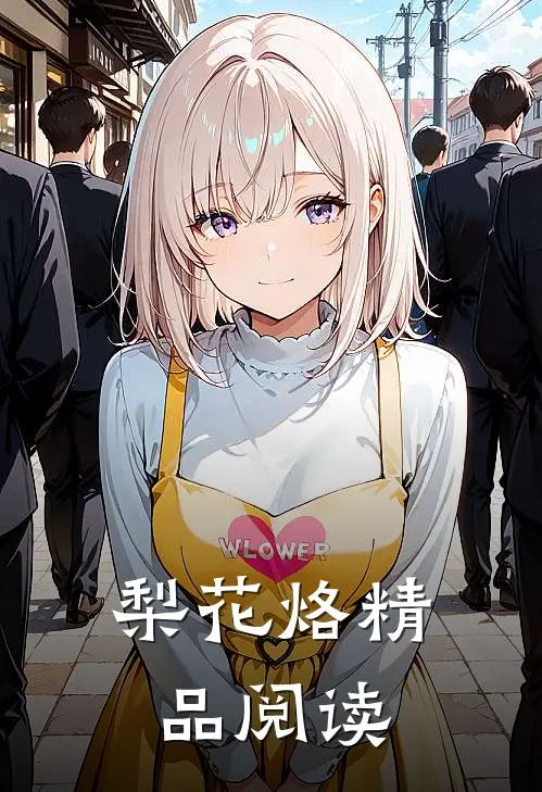 梨花烙精品阅读
