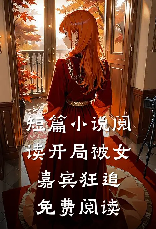 短篇小说阅读开局被女嘉宾狂追免费阅读
