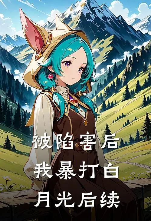 被陷害后，我暴打白月光后续