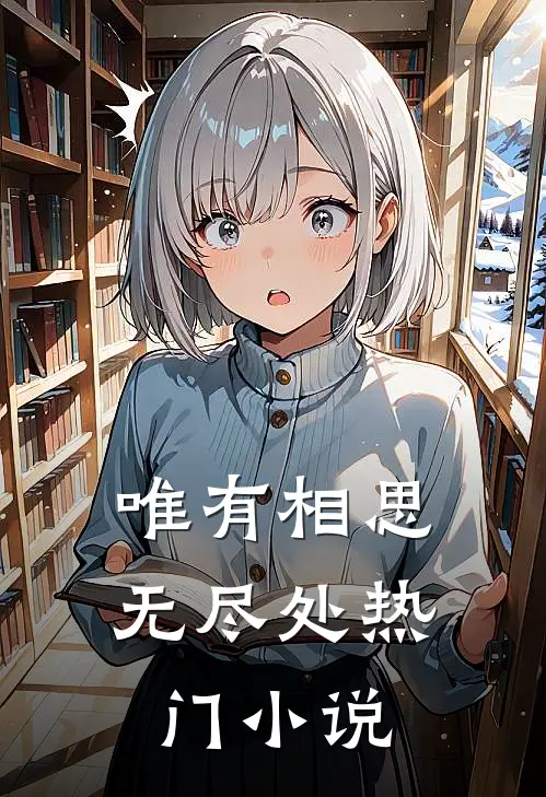 唯有相思无尽处热门小说