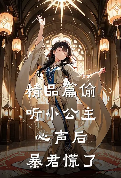 精品篇偷听小公主心声后，暴君慌了