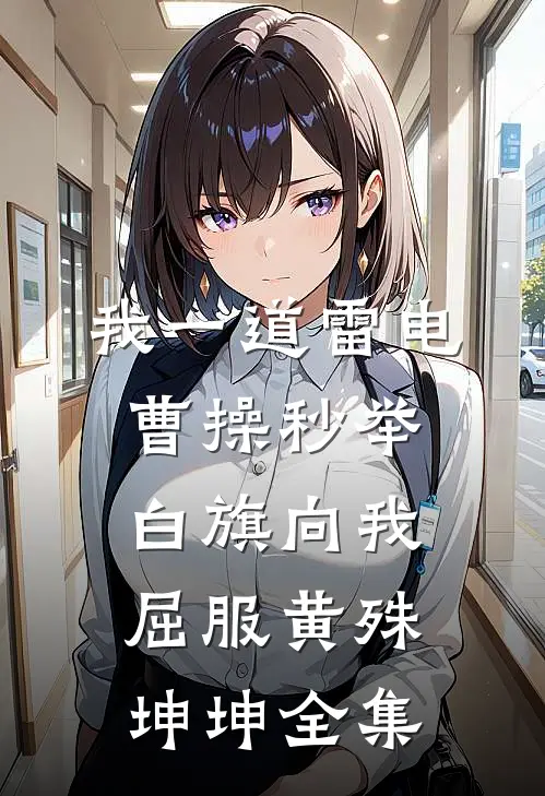 我一道雷电，曹操秒举白旗向我屈服黄殊坤坤 全集