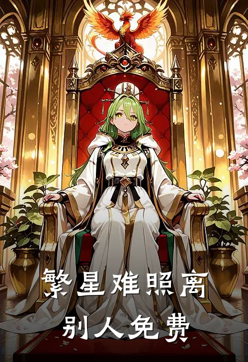 繁星难照离别人免费