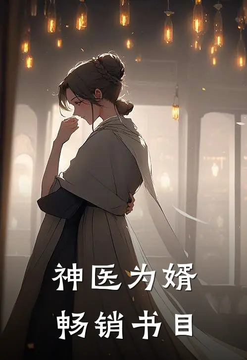 神医为婿畅销书目