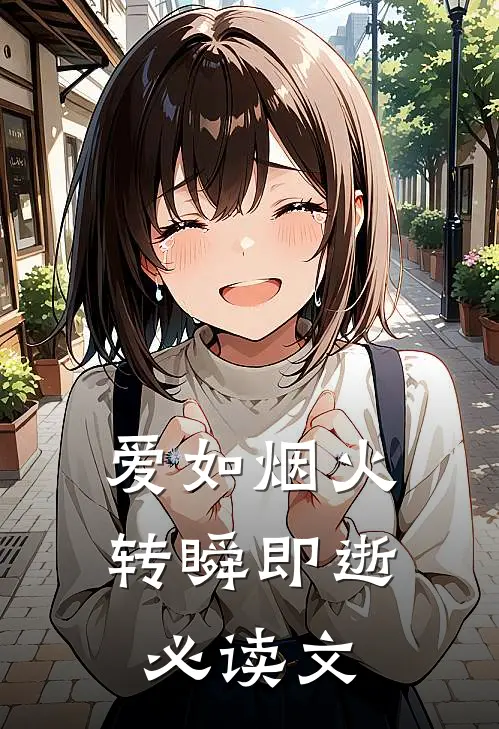 爱如烟火，转瞬即逝必读文