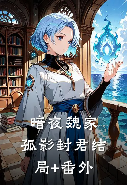 《暗夜魏家：孤影封君》结局+番外