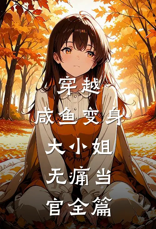 穿越：咸鱼变身大小姐，无痛当官全篇