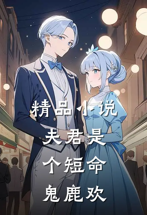 精品小说夫君是个短命鬼 鹿欢