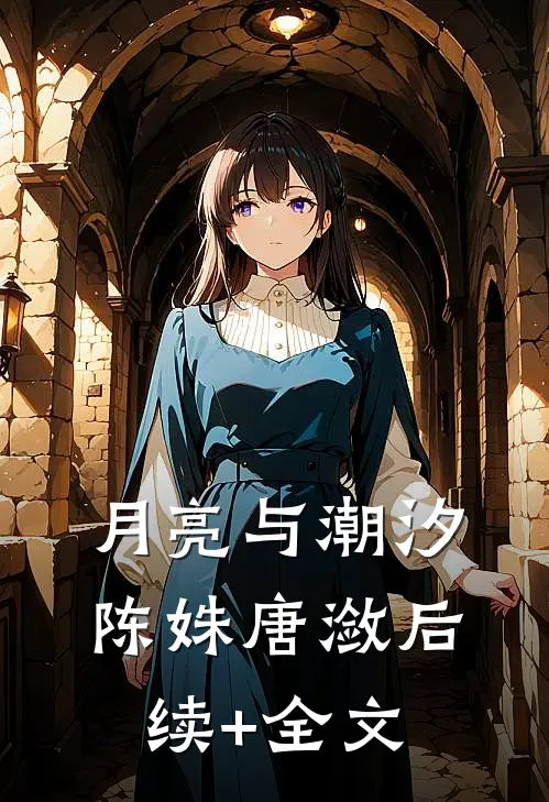 月亮与潮汐陈姝唐潋后续+全文