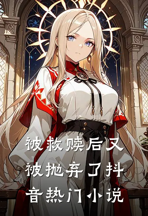 被救赎后又被抛弃了抖音热门小说