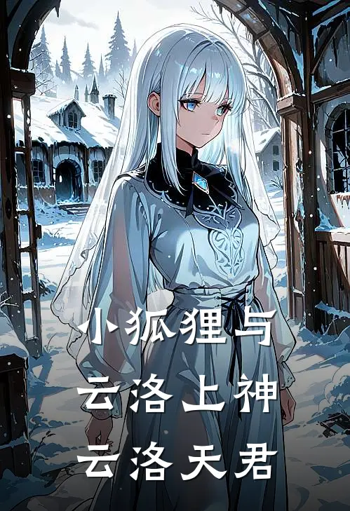 小狐狸与云洛上神云洛天君