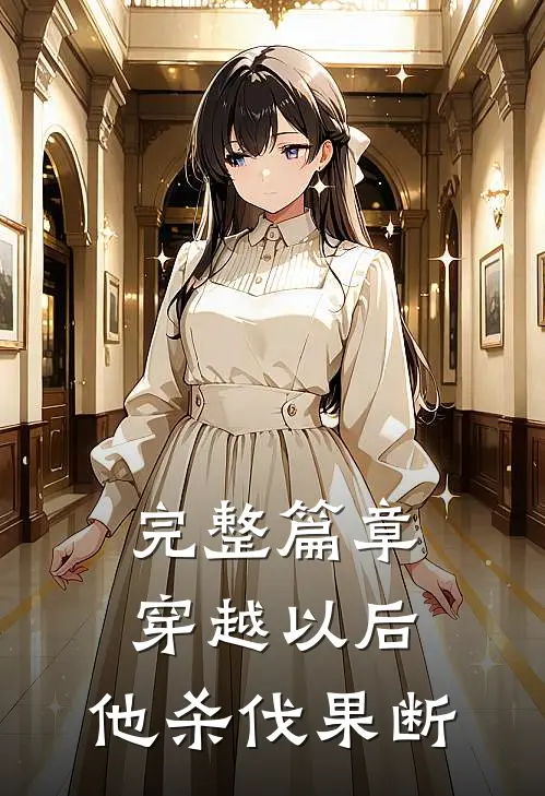 完整篇章穿越以后，他杀伐果断