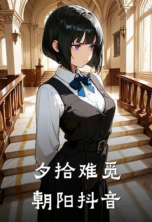 夕拾难觅朝阳抖音