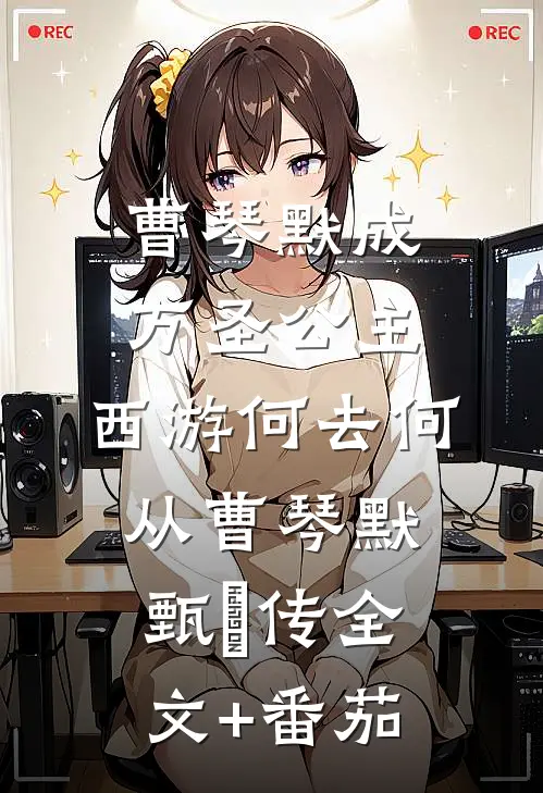 曹琴默成万圣公主，西游何去何从曹琴默甄嬛传全文+番茄