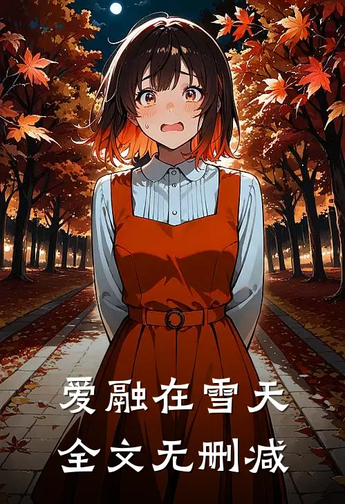 爱融在雪天全文无删减