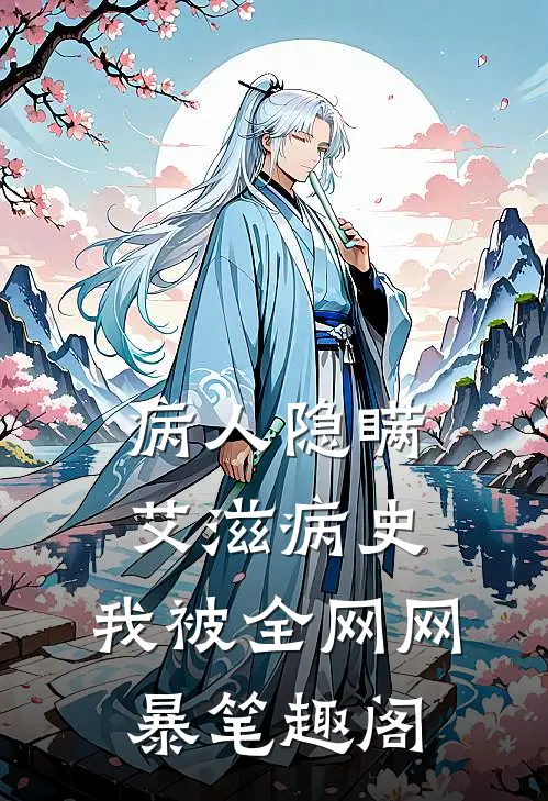病人隐瞒艾滋病史，我被全网网暴笔趣阁