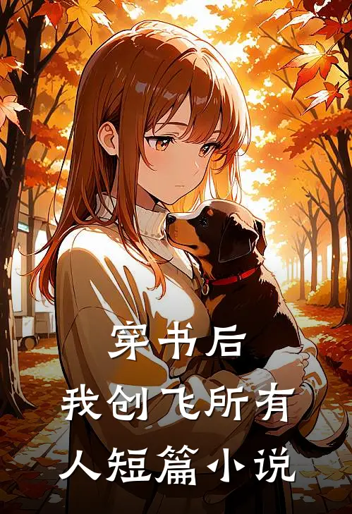 穿书后，我创飞所有人短篇小说
