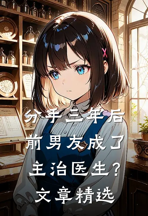 分手三年后，前男友成了主治医生？文章精选