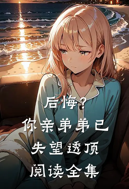 后悔？你亲弟弟已失望透顶阅读全集