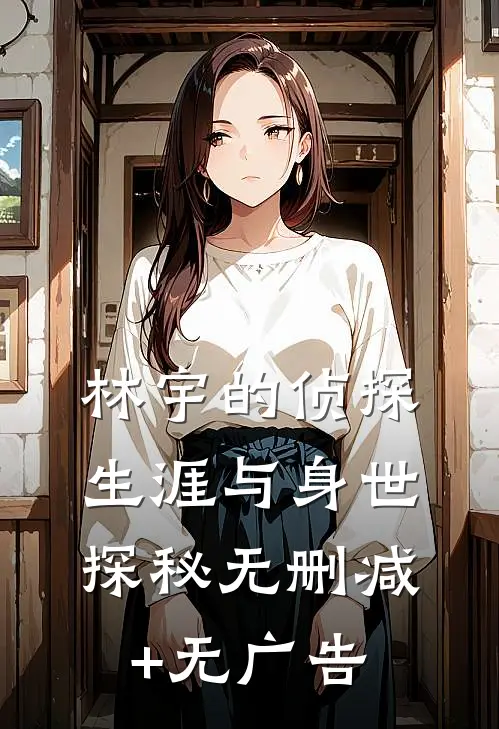 《林宇的侦探生涯与身世探秘》无删减+无广告