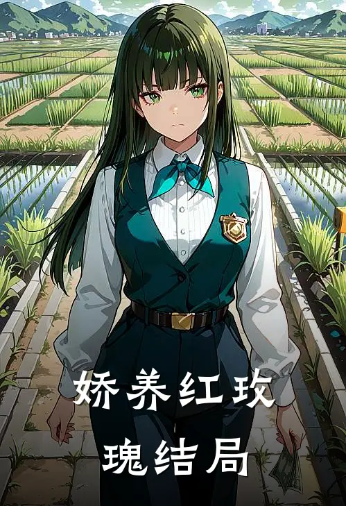 娇养红玫瑰结局
