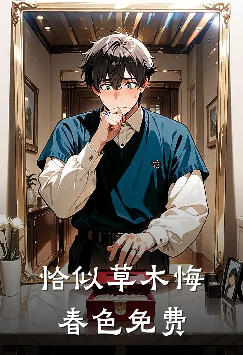 恰似草木悔春色免费
