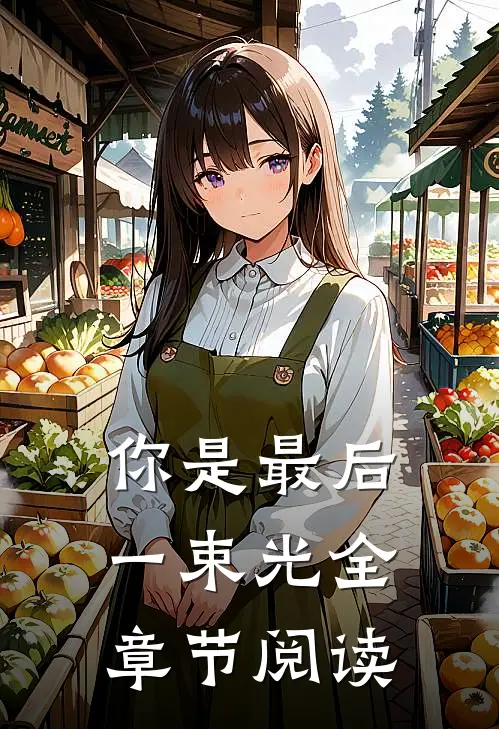 你是最后一束光全章节阅读