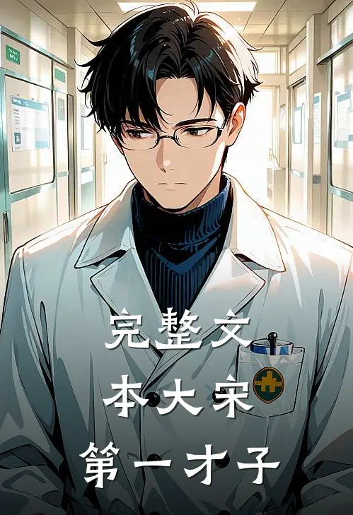 完整文本大宋：第一才子