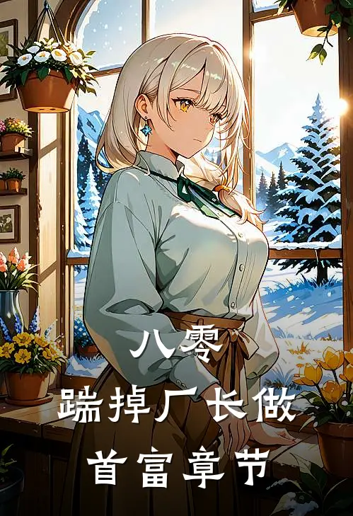 八零：踹掉厂长做首富章节