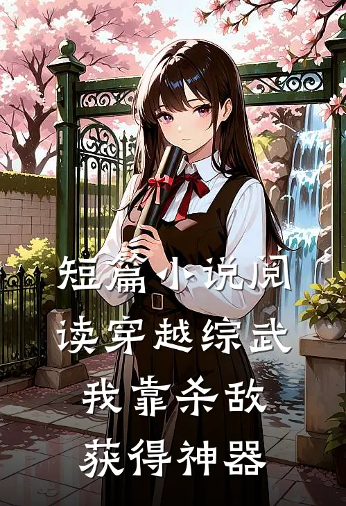 短篇小说阅读穿越综武，我靠杀敌获得神器