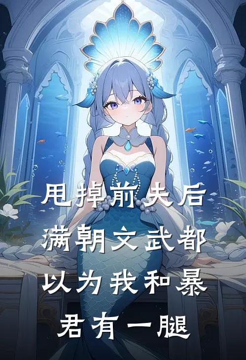 甩掉前夫后,满朝文武都以为我和暴君有一腿