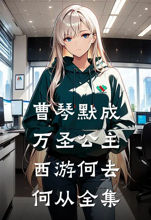 曹琴默成万圣公主，西游何去何从 全集