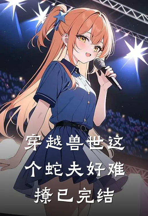 穿越兽世这个蛇夫好难撩已完结